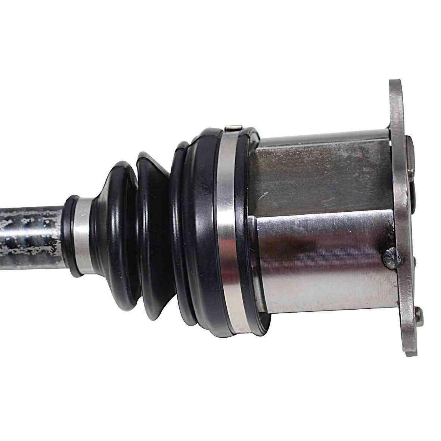GSP NCV23906 CV Axle Assembly product image 2 of 5