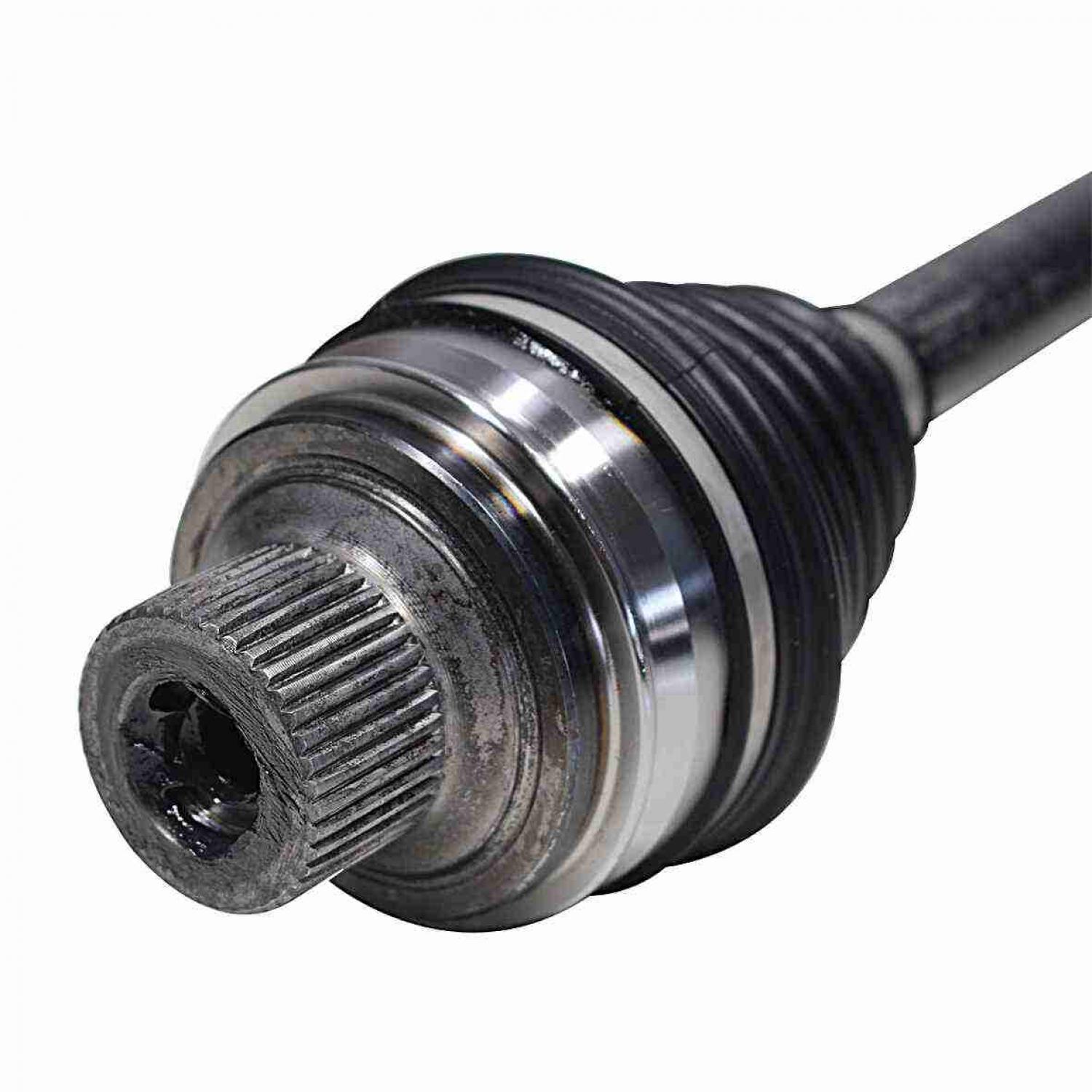 GSP NCV23906 CV Axle Assembly product image 3 of 5