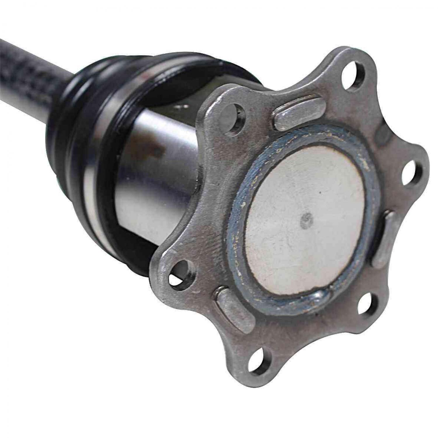GSP NCV23906 CV Axle Assembly product image 4 of 5