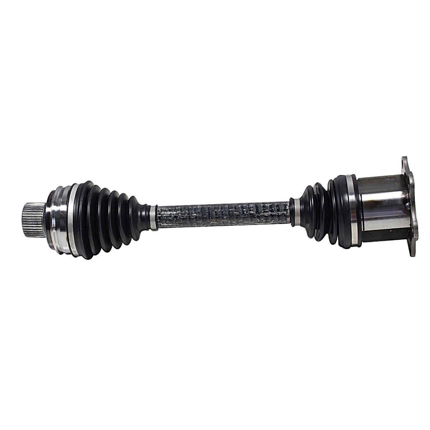GSP NCV23906 CV Axle Assembly product image 5 of 5