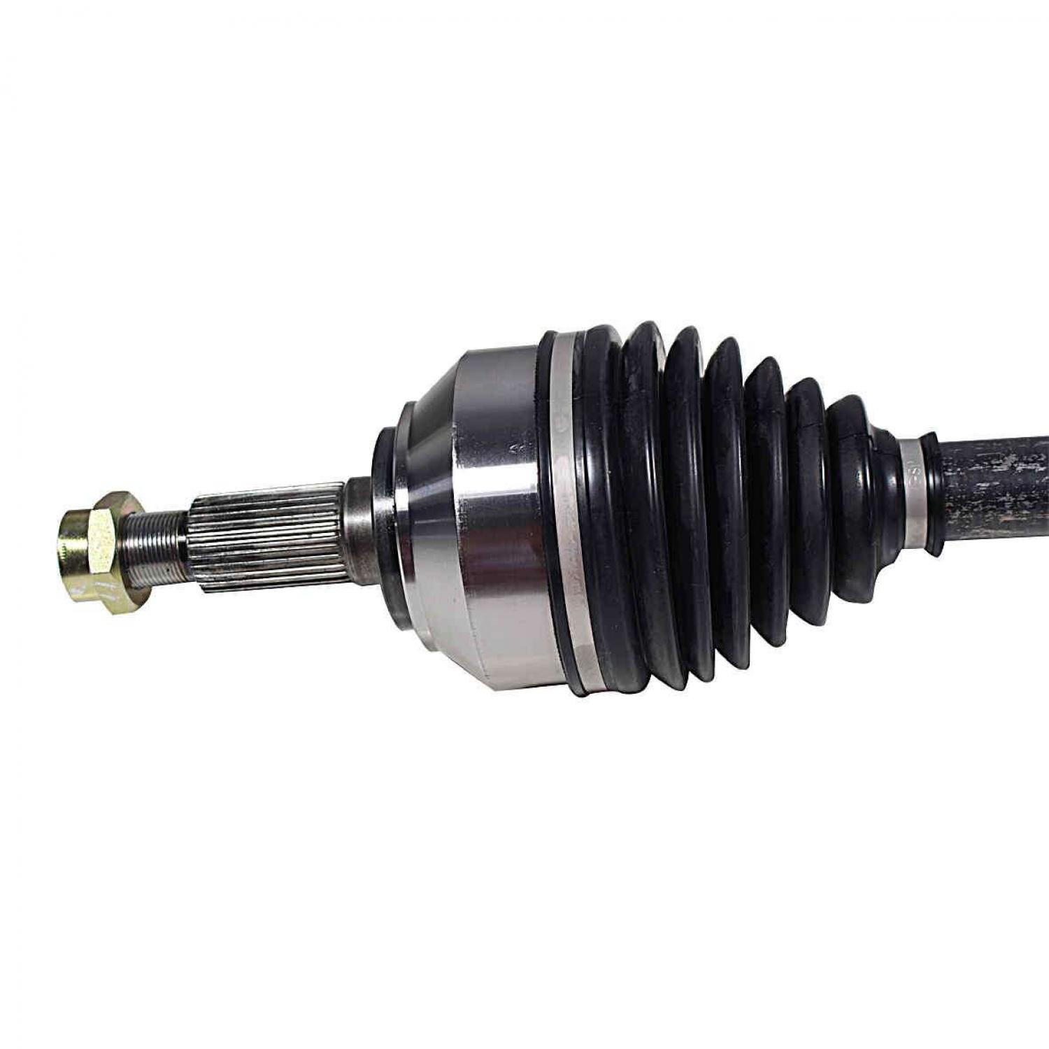 GSP NCV23908 CV Axle Assembly product image 1 of 5