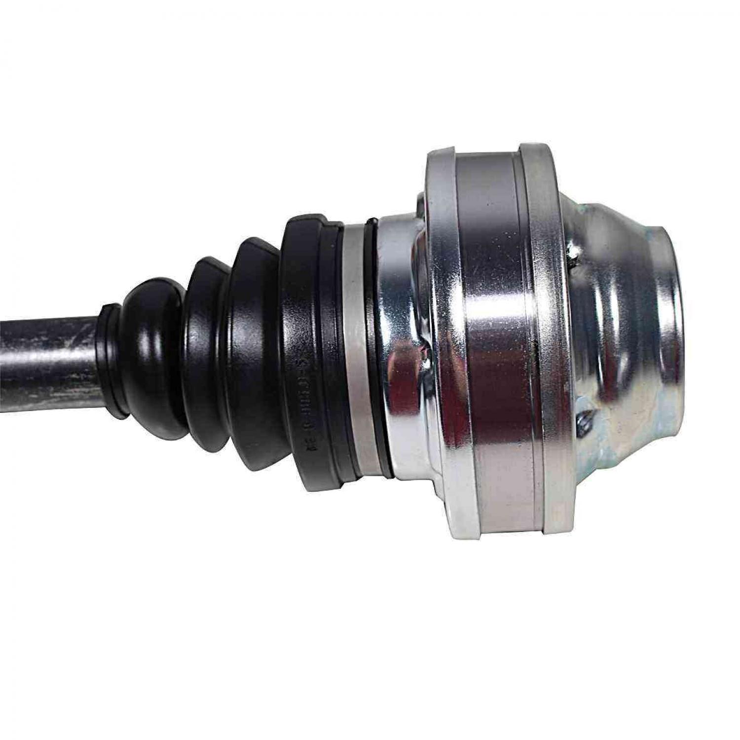 GSP NCV23908 CV Axle Assembly product image 2 of 5