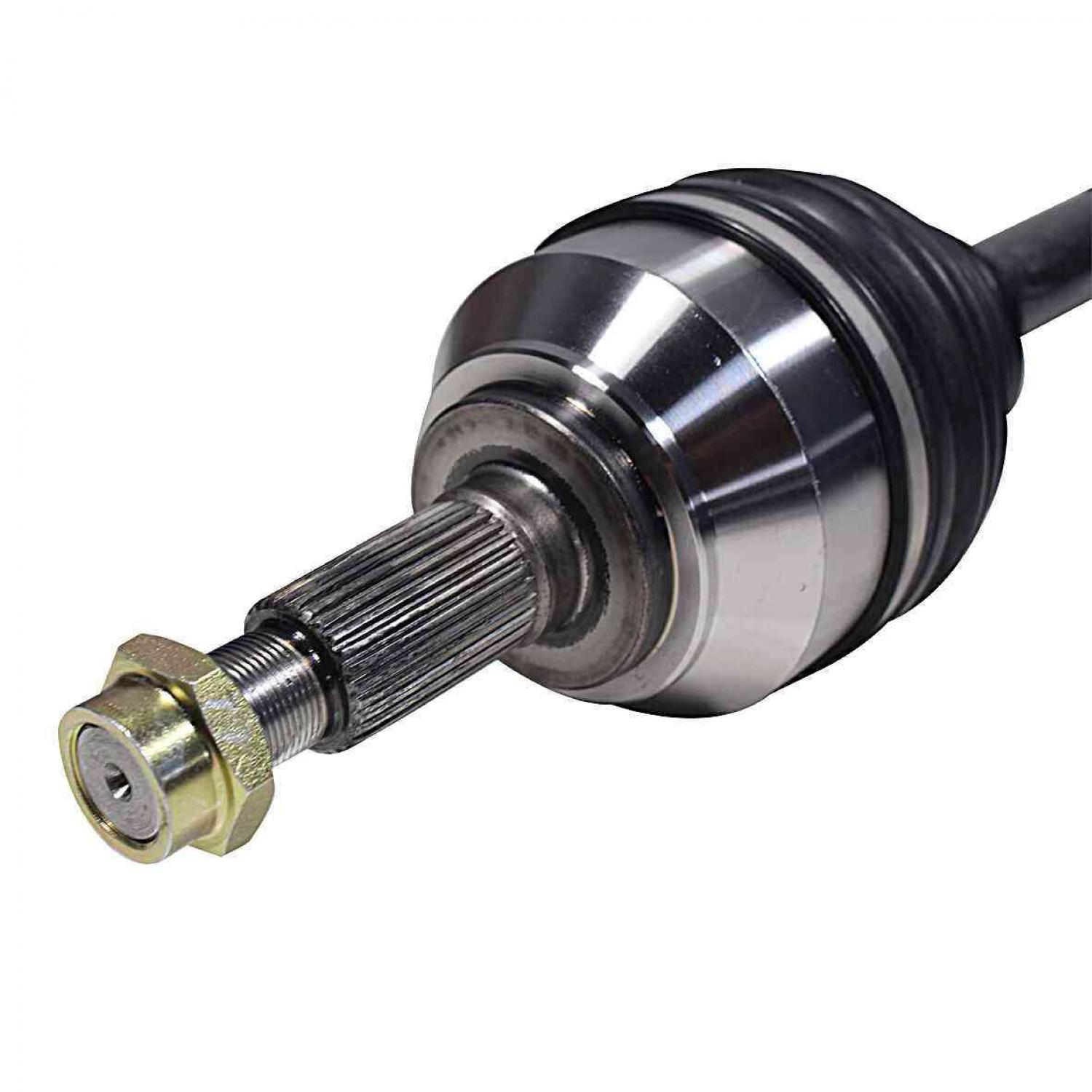 GSP NCV23908 CV Axle Assembly product image 3 of 5