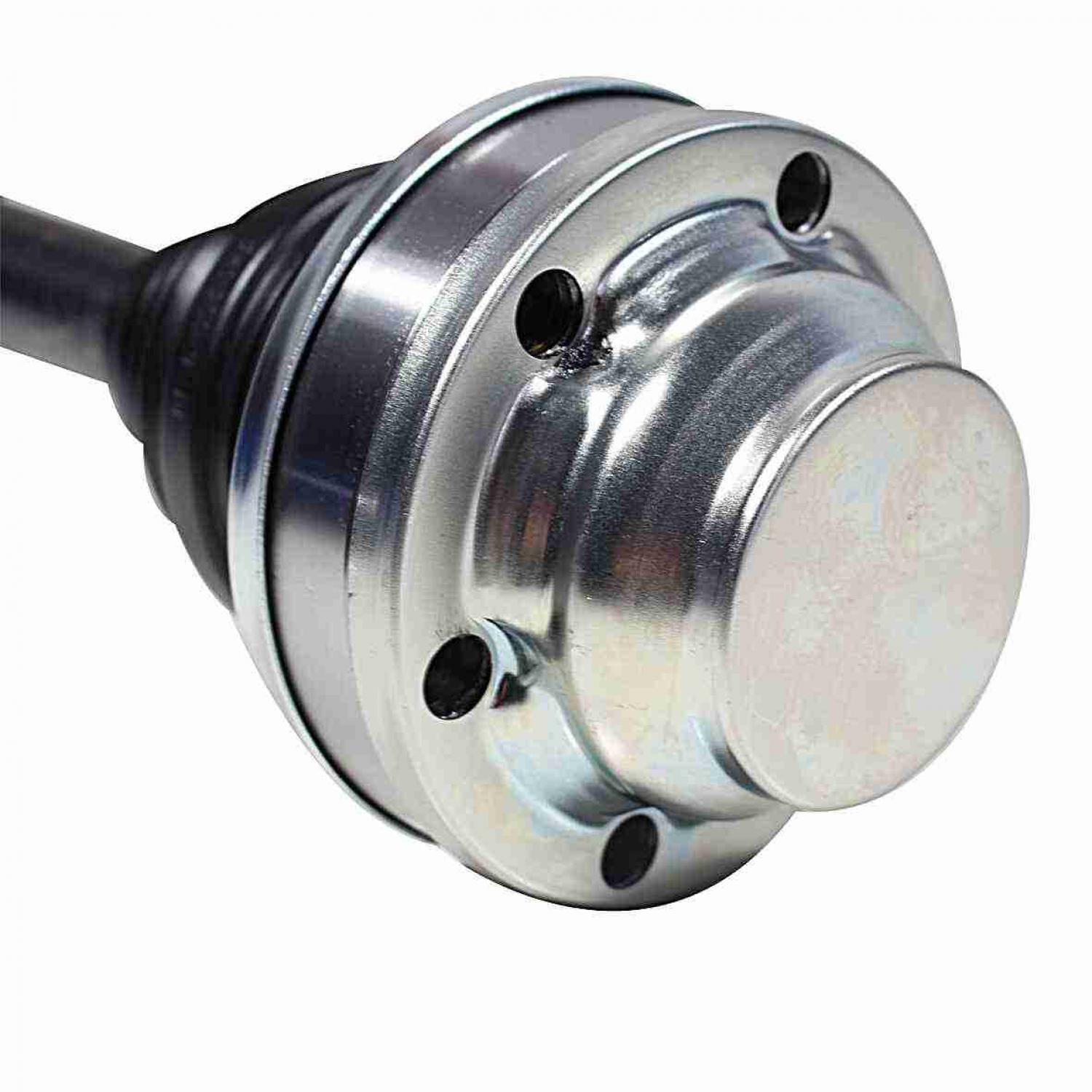 GSP NCV23908 CV Axle Assembly product image 4 of 5