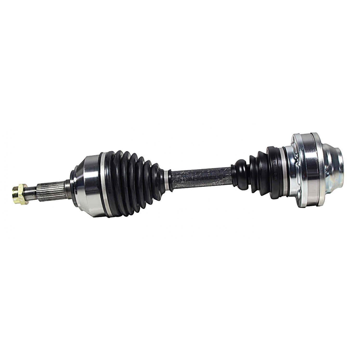 GSP NCV23908 CV Axle Assembly product image 5 of 5