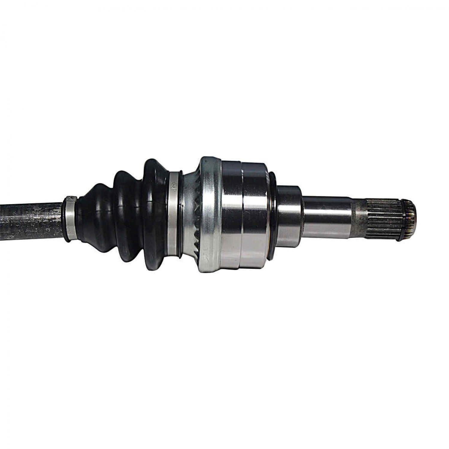 GSP NCV24000 - CV Axle Assembly GSP NCV24000 CV Axle Assembly product image 2 of 5