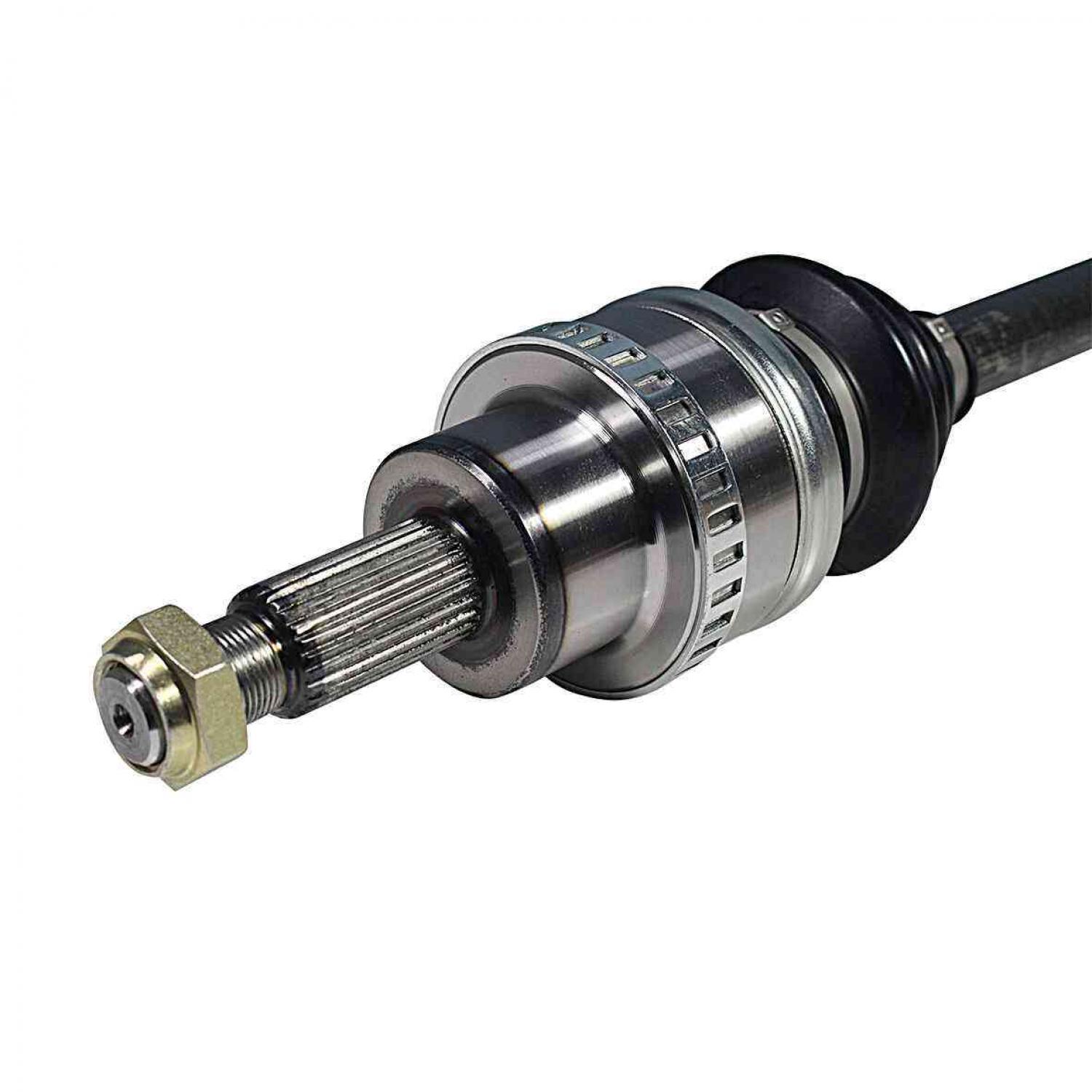 GSP NCV24000 - CV Axle Assembly GSP NCV24000 CV Axle Assembly product image 3 of 5