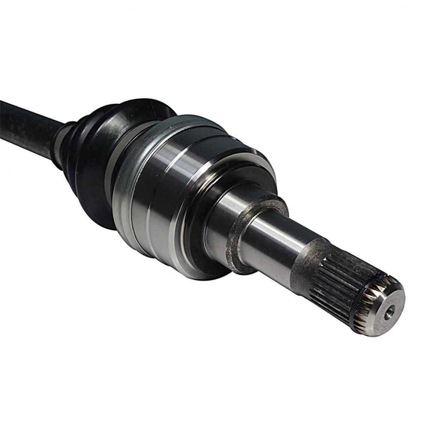 GSP NCV24000 - CV Axle Assembly GSP NCV24000 CV Axle Assembly product image 4 of 5