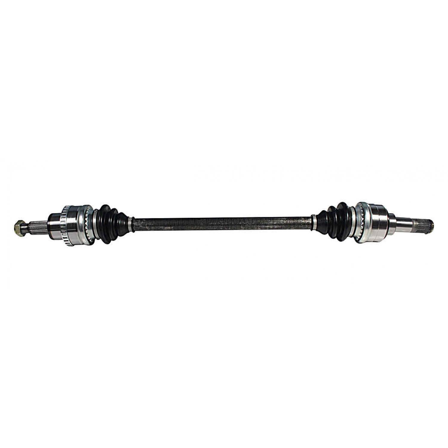 GSP NCV24000 - CV Axle Assembly GSP NCV24000 CV Axle Assembly product image 5 of 5