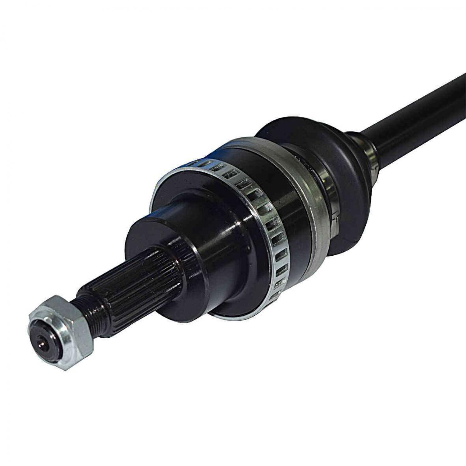 GSP NCV24002 CV Axle Assembly product image 2 of 5