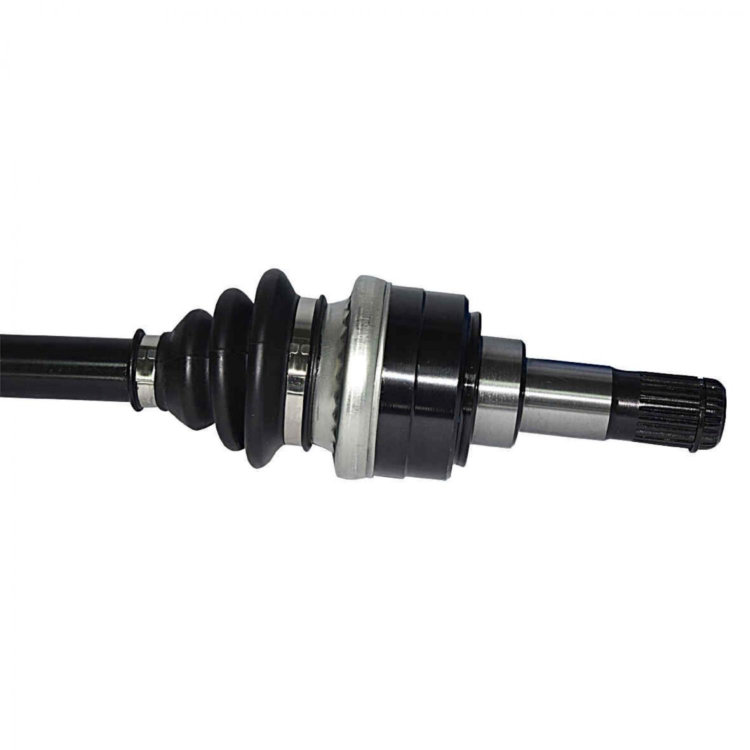 GSP NCV24002 CV Axle Assembly product image 4 of 5