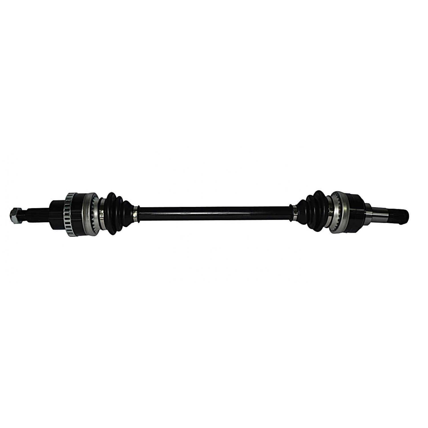 GSP NCV24002 CV Axle Assembly product image 5 of 5