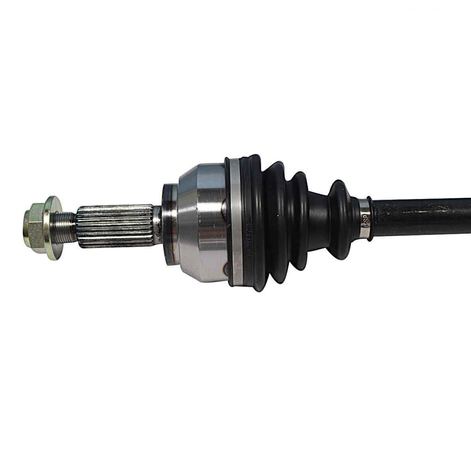GSP NCV24500 CV Axle Assembly product image 1 of 5