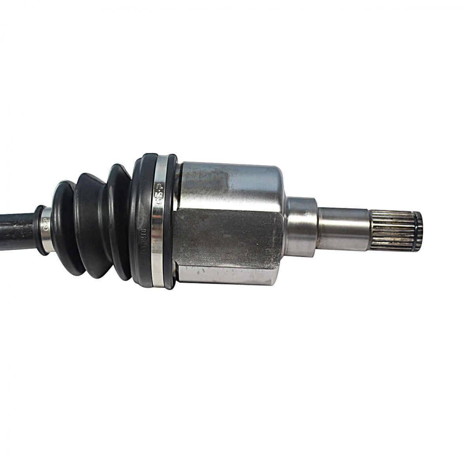 GSP NCV24500 CV Axle Assembly product image 2 of 5