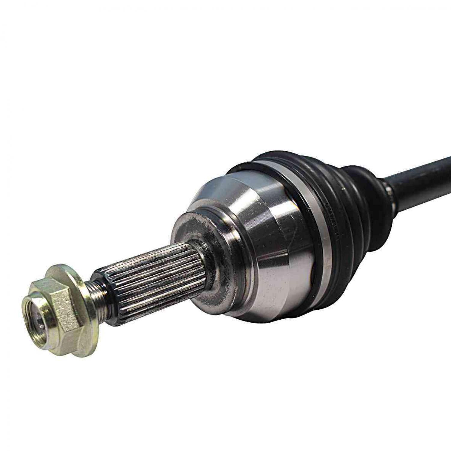 GSP NCV24500 CV Axle Assembly product image 3 of 5