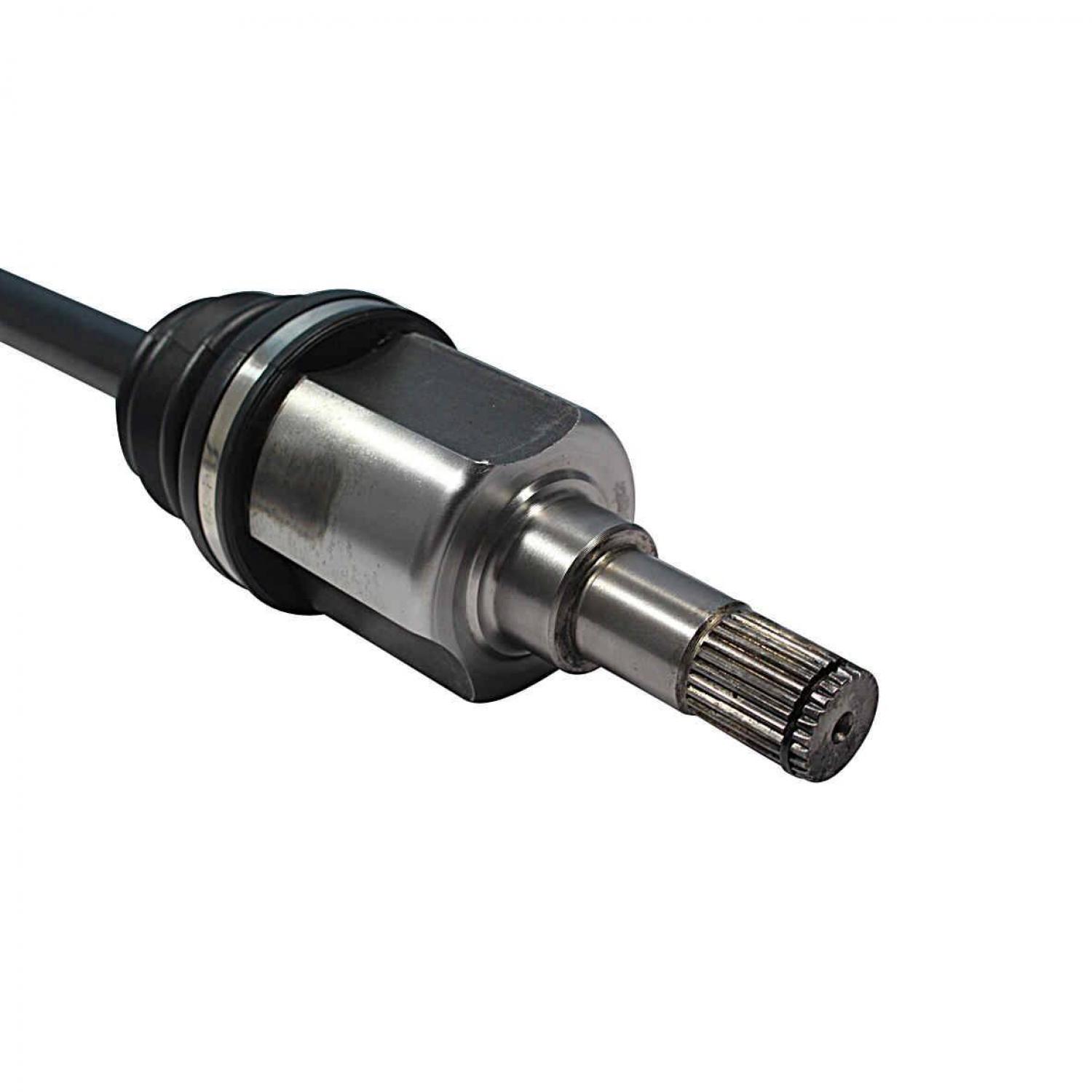 GSP NCV24500 CV Axle Assembly product image 4 of 5