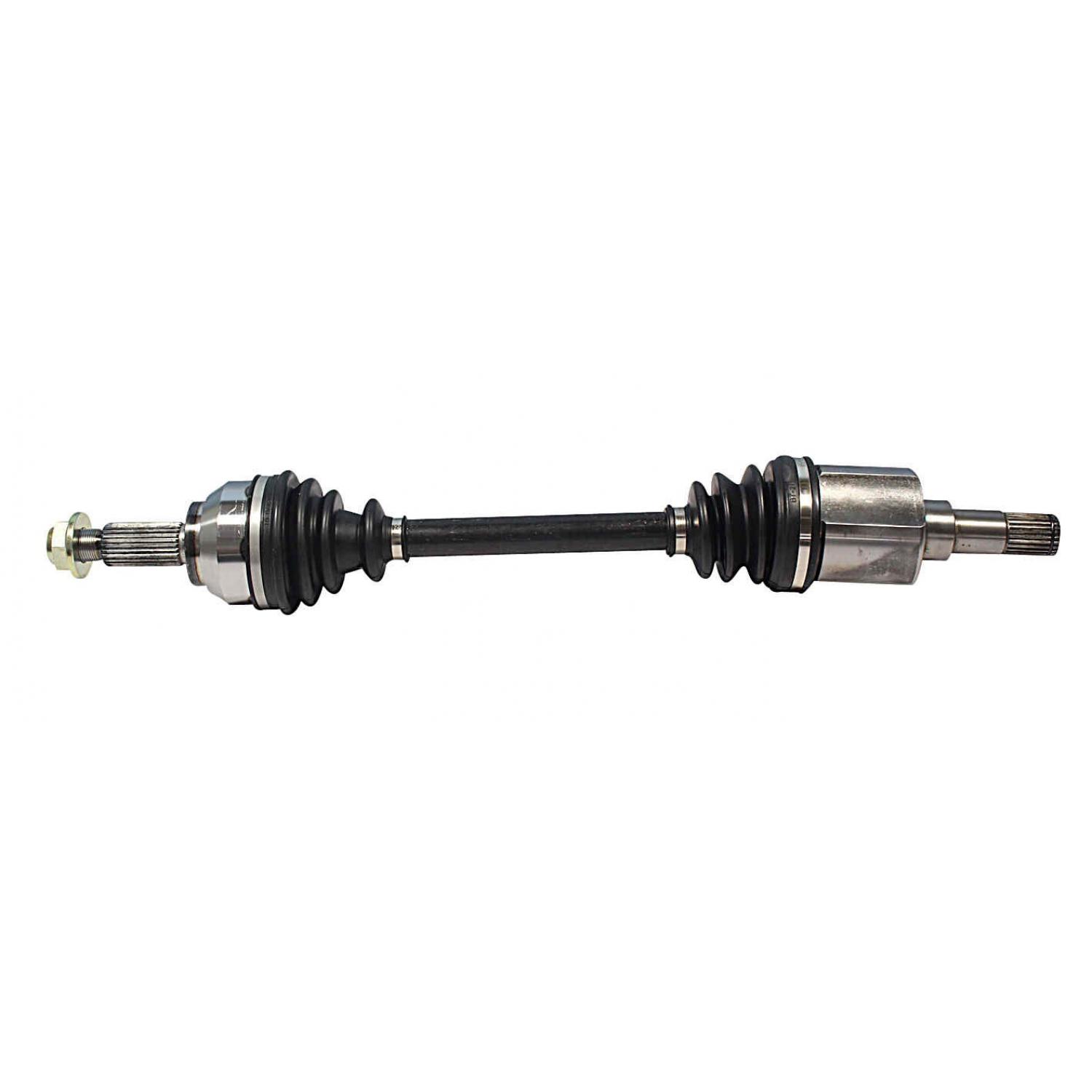 GSP NCV24500 CV Axle Assembly product image 5 of 5