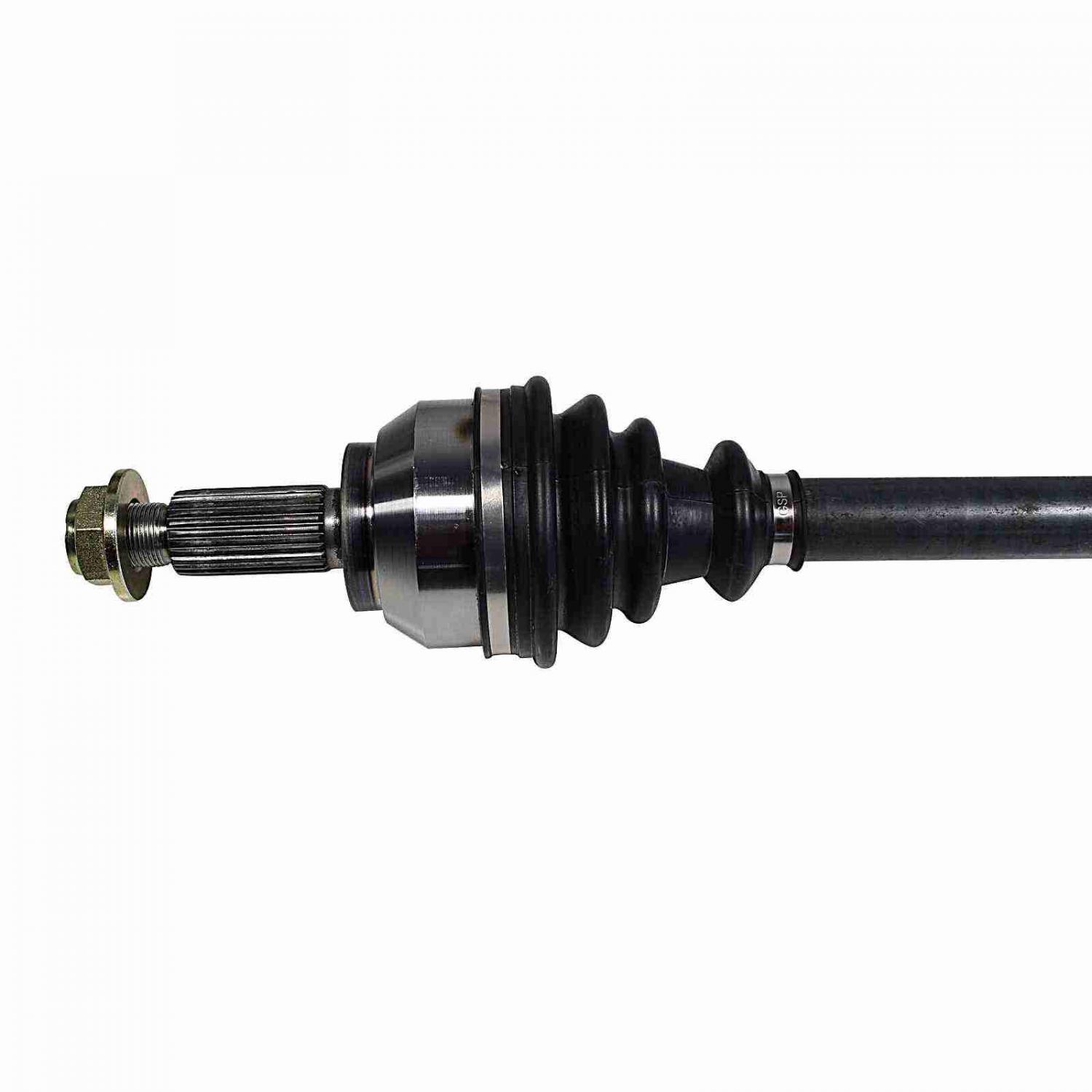 GSP NCV24501 - CV Axle Assembly GSP NCV24501 CV Axle Assembly product image 1 of 5