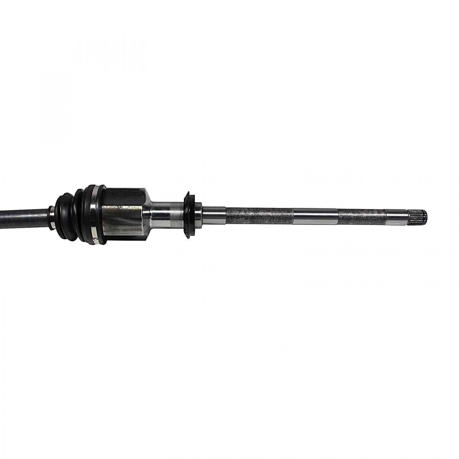 GSP NCV24501 - CV Axle Assembly GSP NCV24501 CV Axle Assembly product image 2 of 5