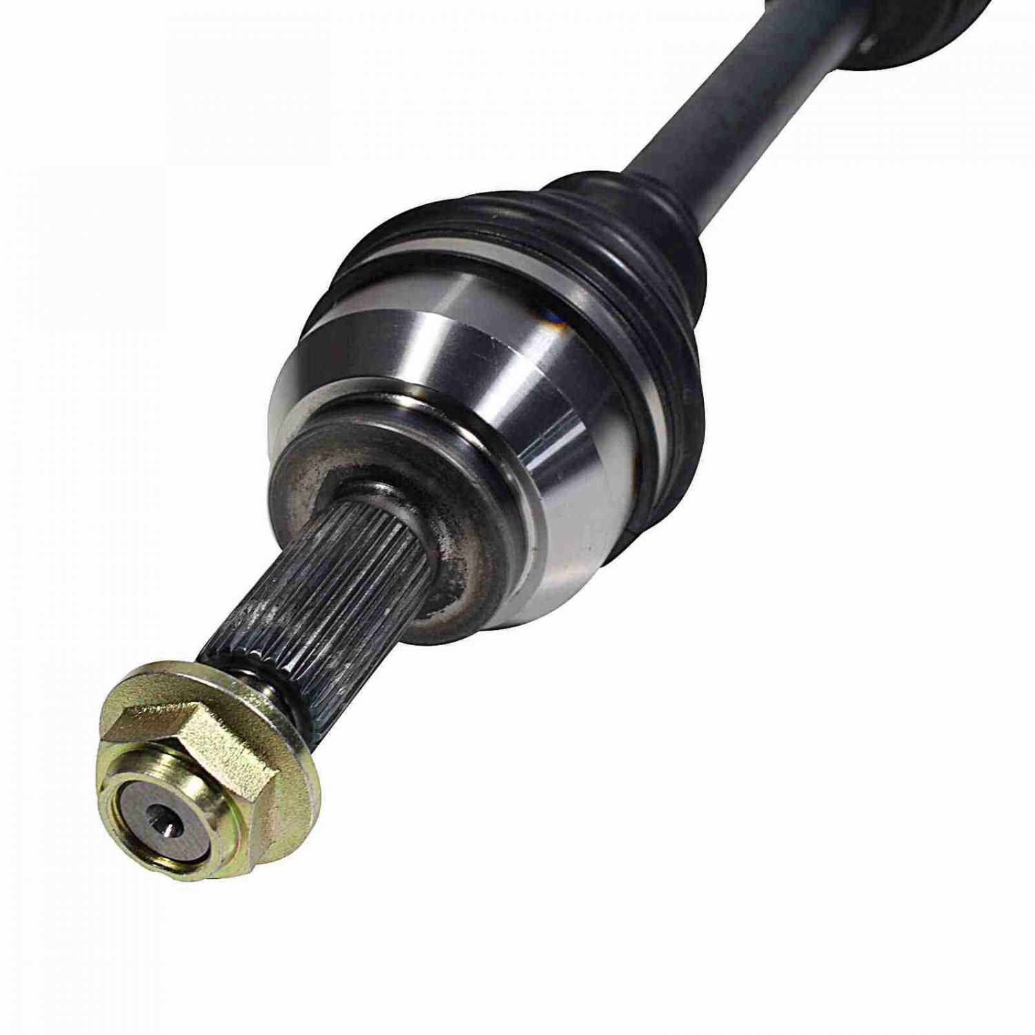 GSP NCV24501 - CV Axle Assembly GSP NCV24501 CV Axle Assembly product image 3 of 5