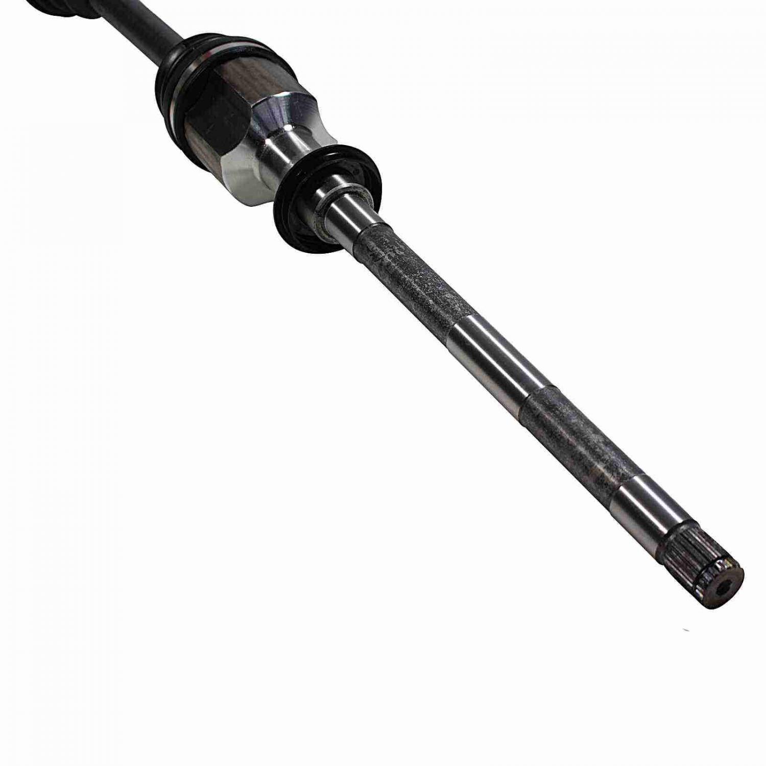GSP NCV24501 - CV Axle Assembly GSP NCV24501 CV Axle Assembly product image 4 of 5