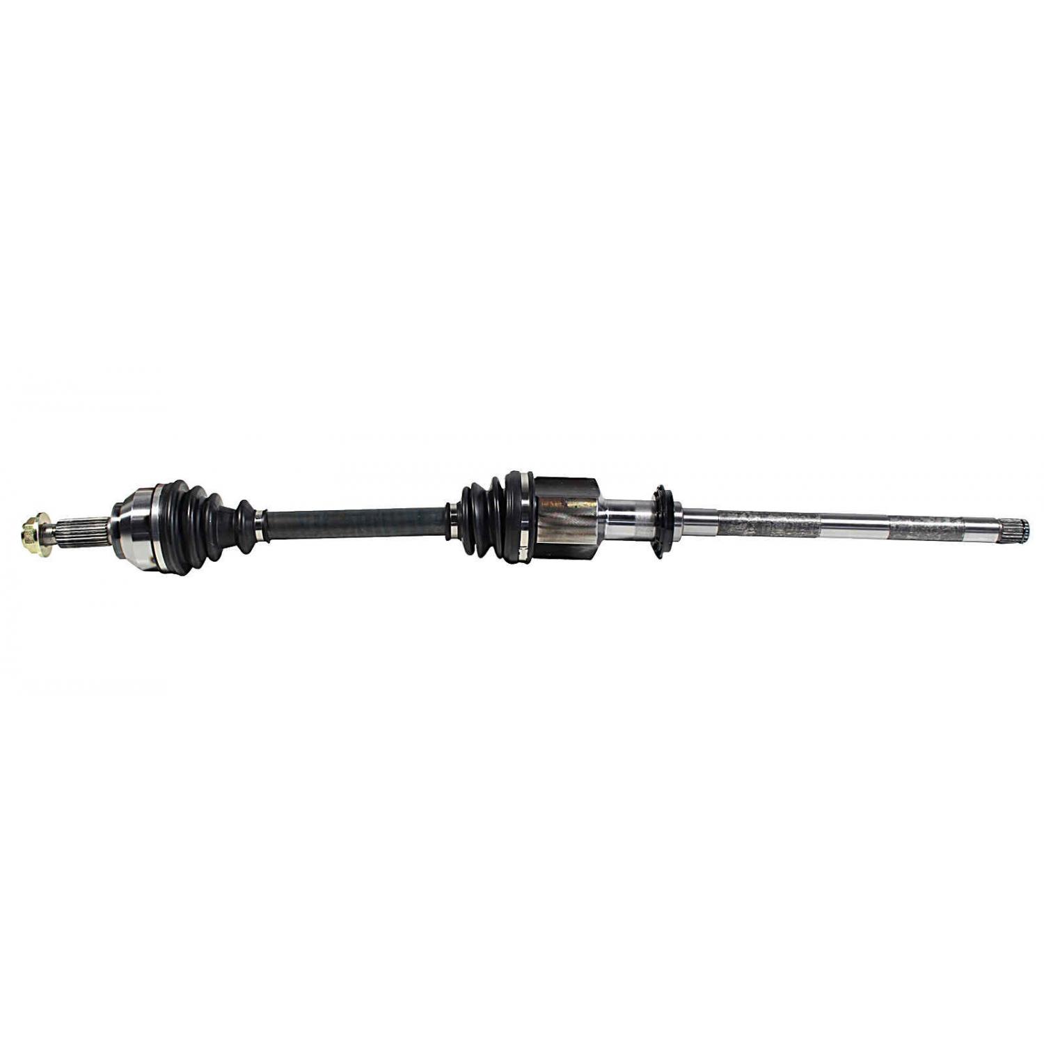 GSP NCV24501 - CV Axle Assembly GSP NCV24501 CV Axle Assembly product image 5 of 5