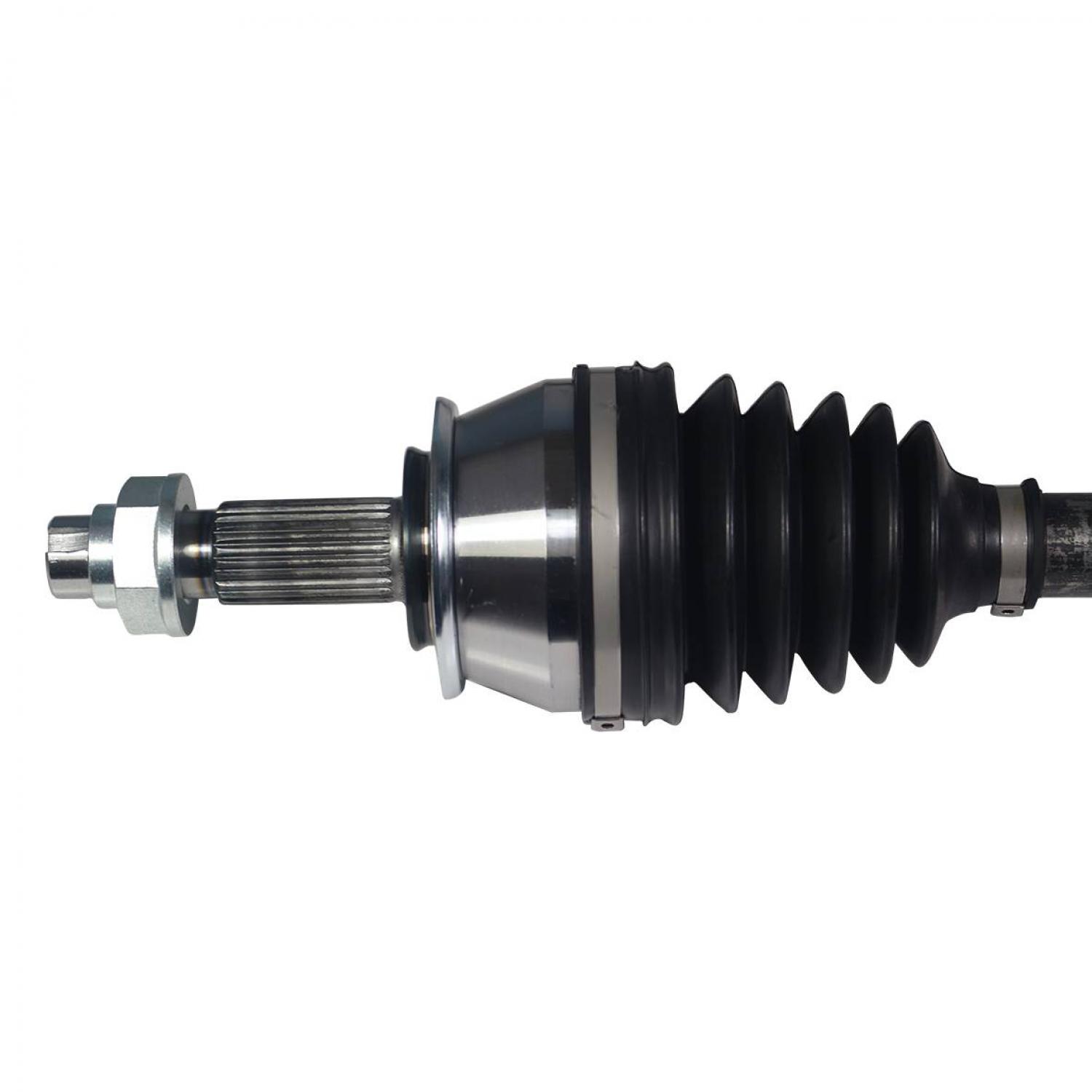 GSP NCV25000 - CV Axle Assembly GSP NCV25000 CV Axle Assembly product image 1 of 5