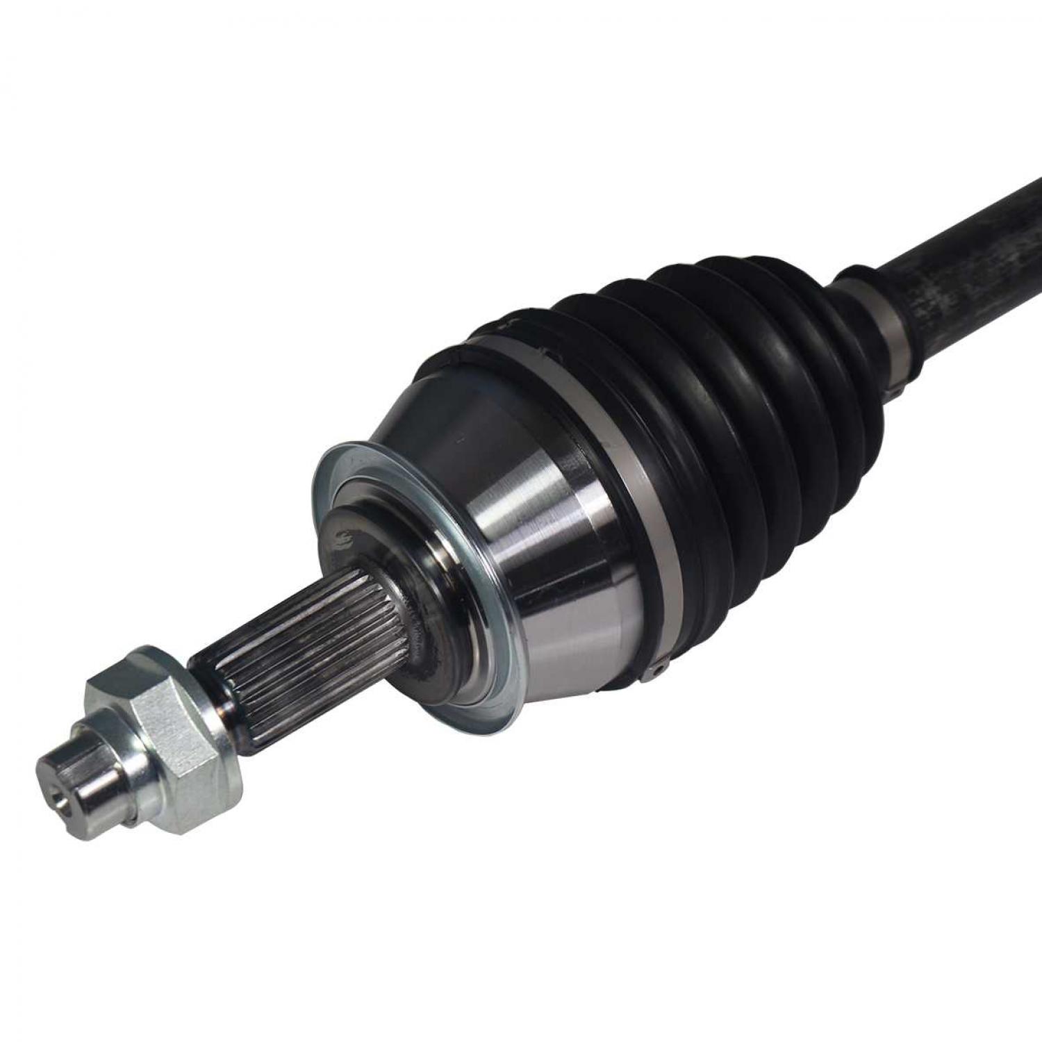 GSP NCV25000 - CV Axle Assembly GSP NCV25000 CV Axle Assembly product image 3 of 5