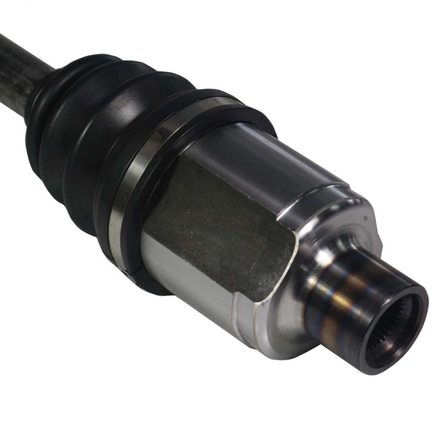 GSP NCV25000 - CV Axle Assembly GSP NCV25000 CV Axle Assembly product image 4 of 5