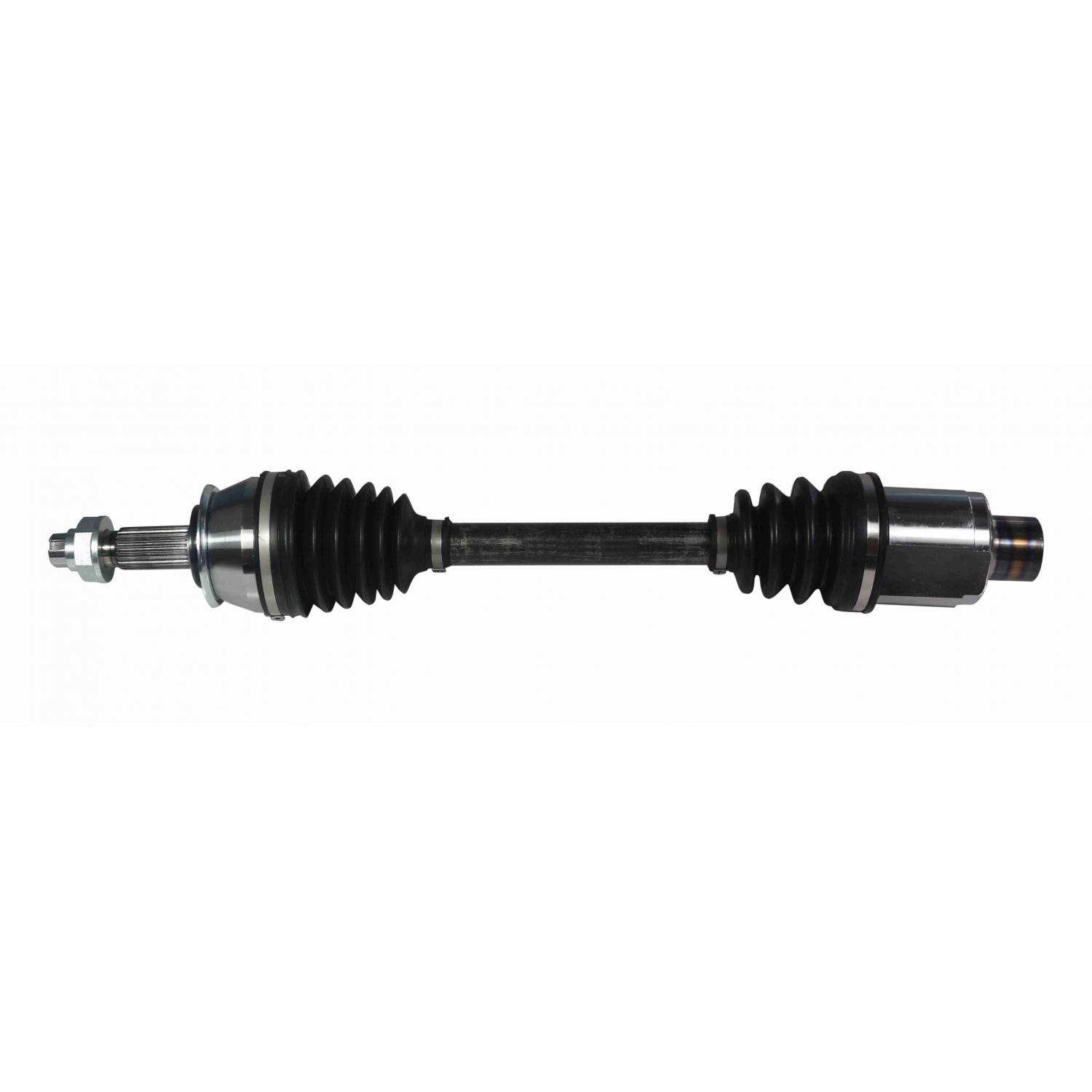 GSP NCV25000 - CV Axle Assembly GSP NCV25000 CV Axle Assembly product image 5 of 5