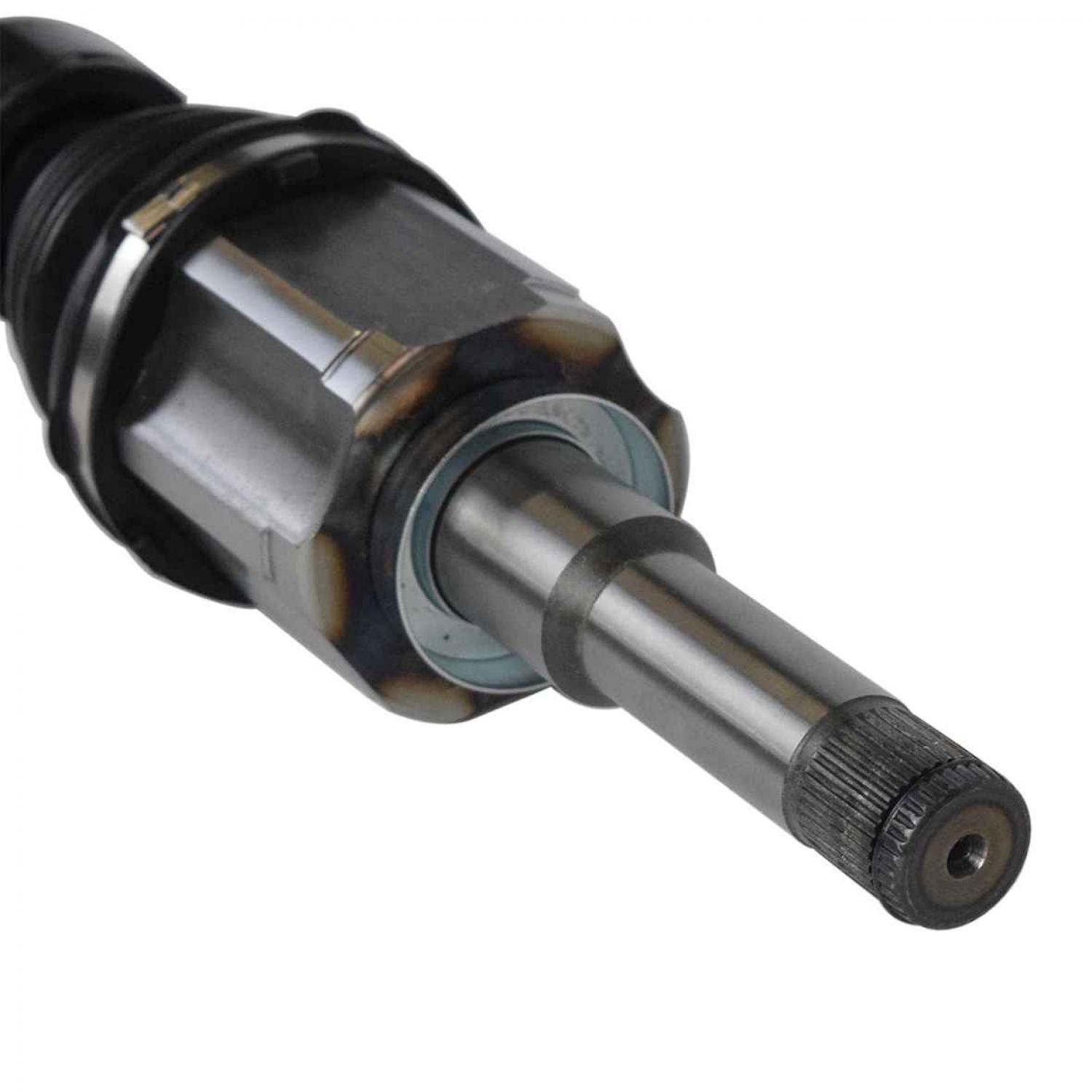 GSP NCV25002 - CV Axle Assembly GSP NCV25002 CV Axle Assembly product image 1 of 5