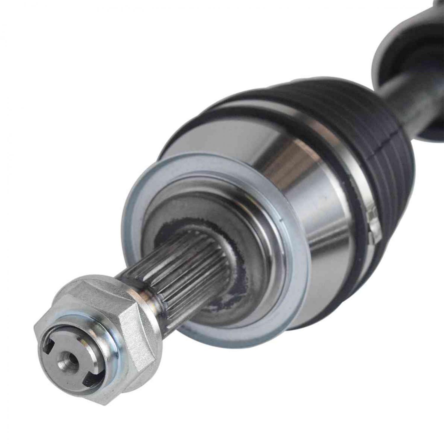 GSP NCV25002 - CV Axle Assembly GSP NCV25002 CV Axle Assembly product image 2 of 5