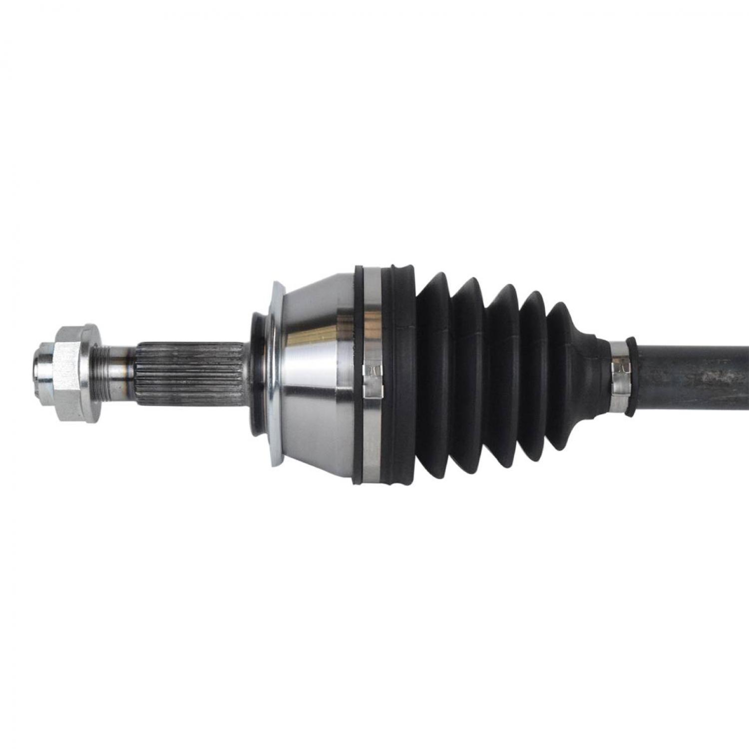GSP NCV25002 - CV Axle Assembly GSP NCV25002 CV Axle Assembly product image 3 of 5