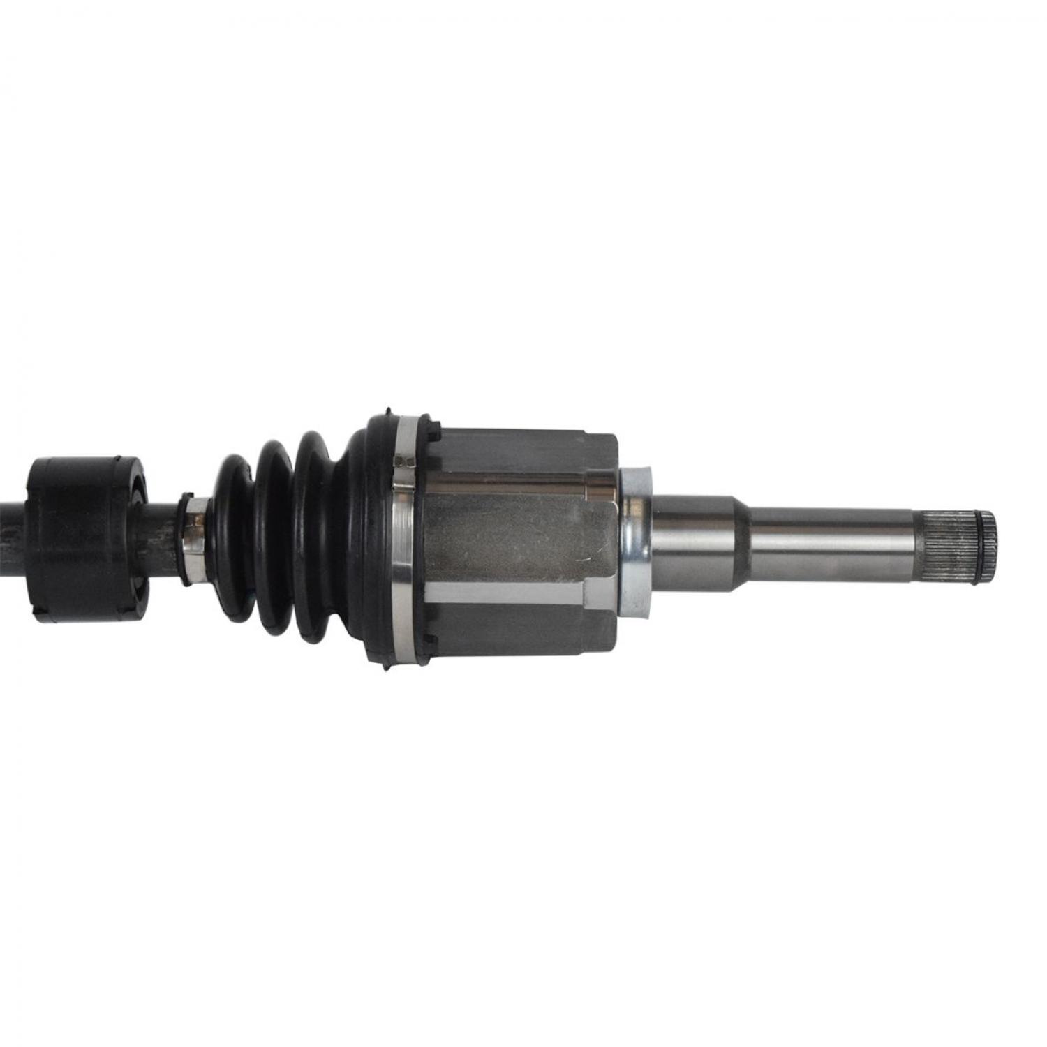 GSP NCV25002 - CV Axle Assembly GSP NCV25002 CV Axle Assembly product image 4 of 5