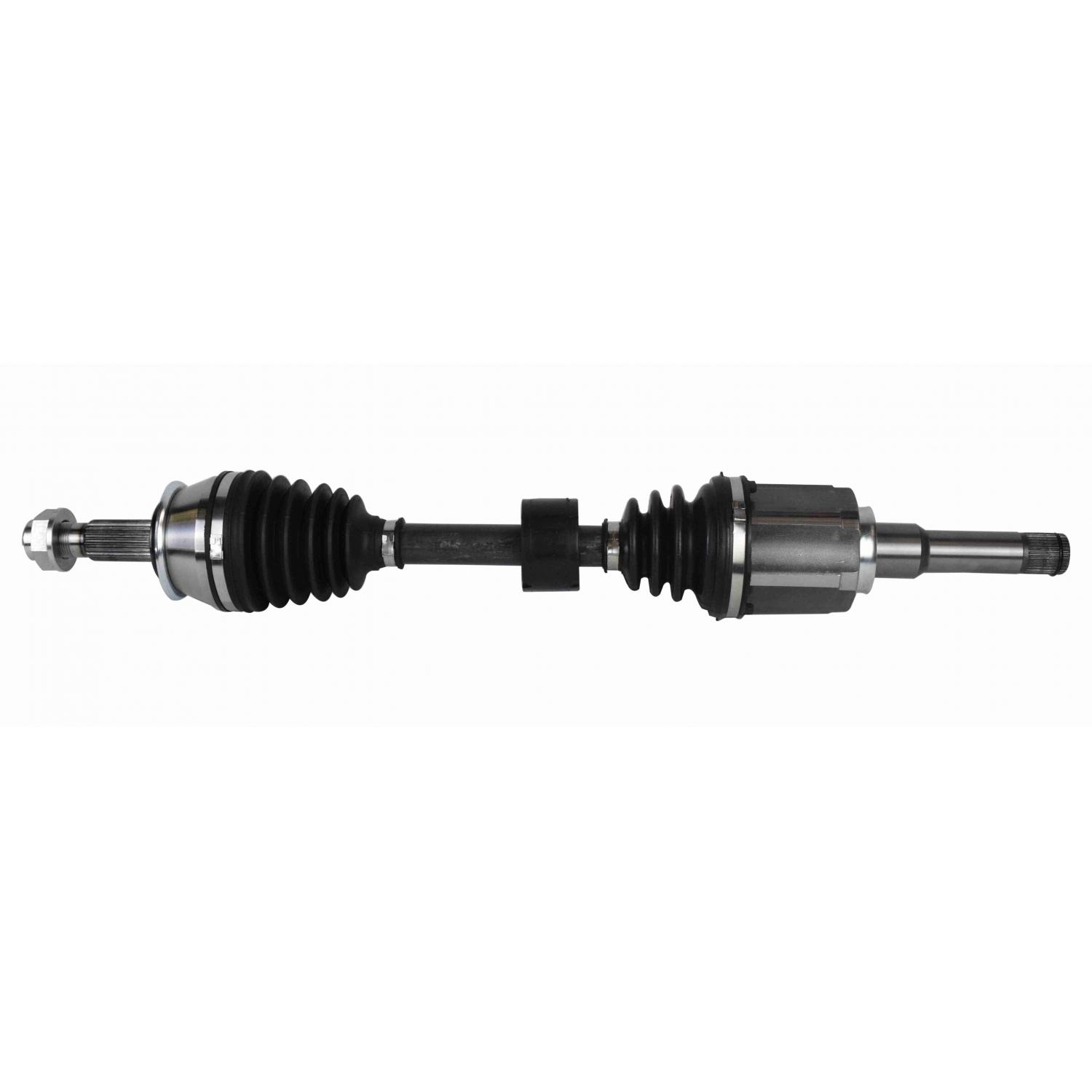 GSP NCV25002 - CV Axle Assembly GSP NCV25002 CV Axle Assembly product image 5 of 5