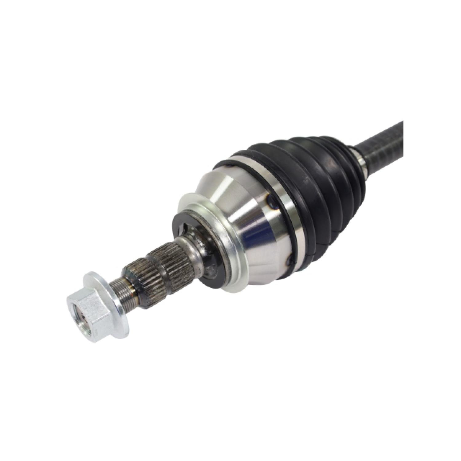 GSP NCV25006 CV Axle Assembly product image 4 of 5
