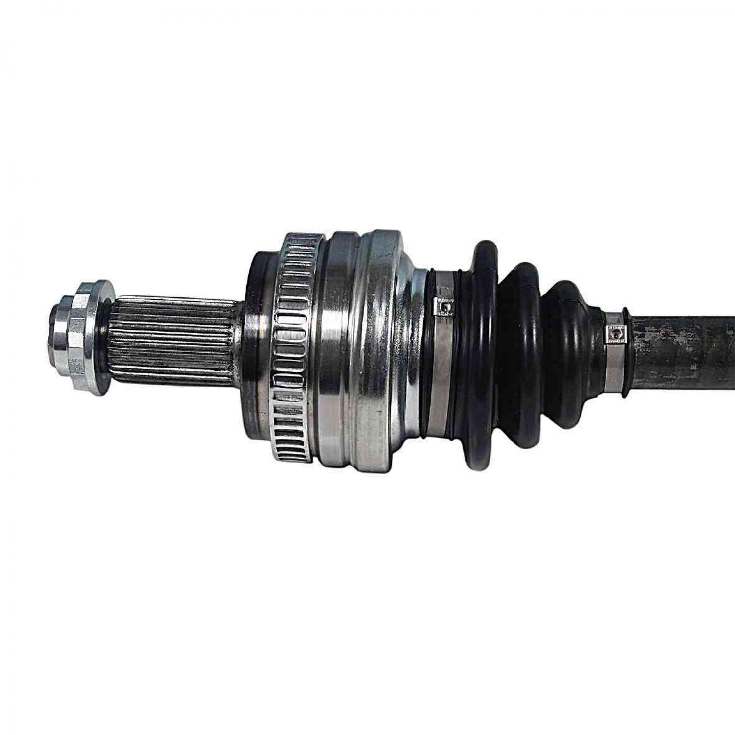 GSP NCV27000 CV Axle Assembly product image 1 of 5