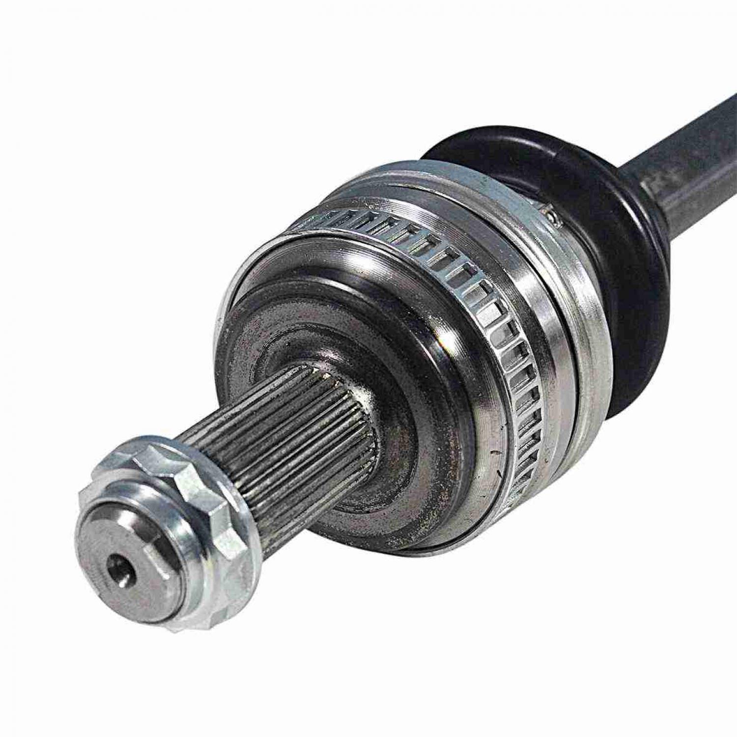 GSP NCV27000 CV Axle Assembly product image 3 of 5