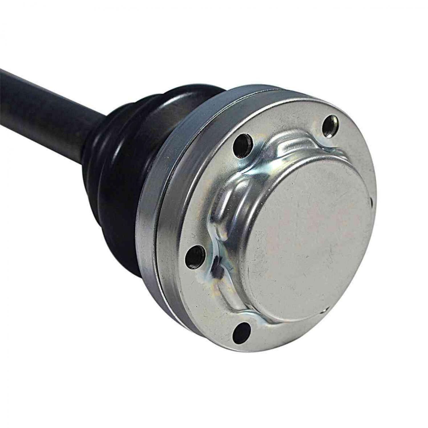 GSP NCV27000 CV Axle Assembly product image 4 of 5