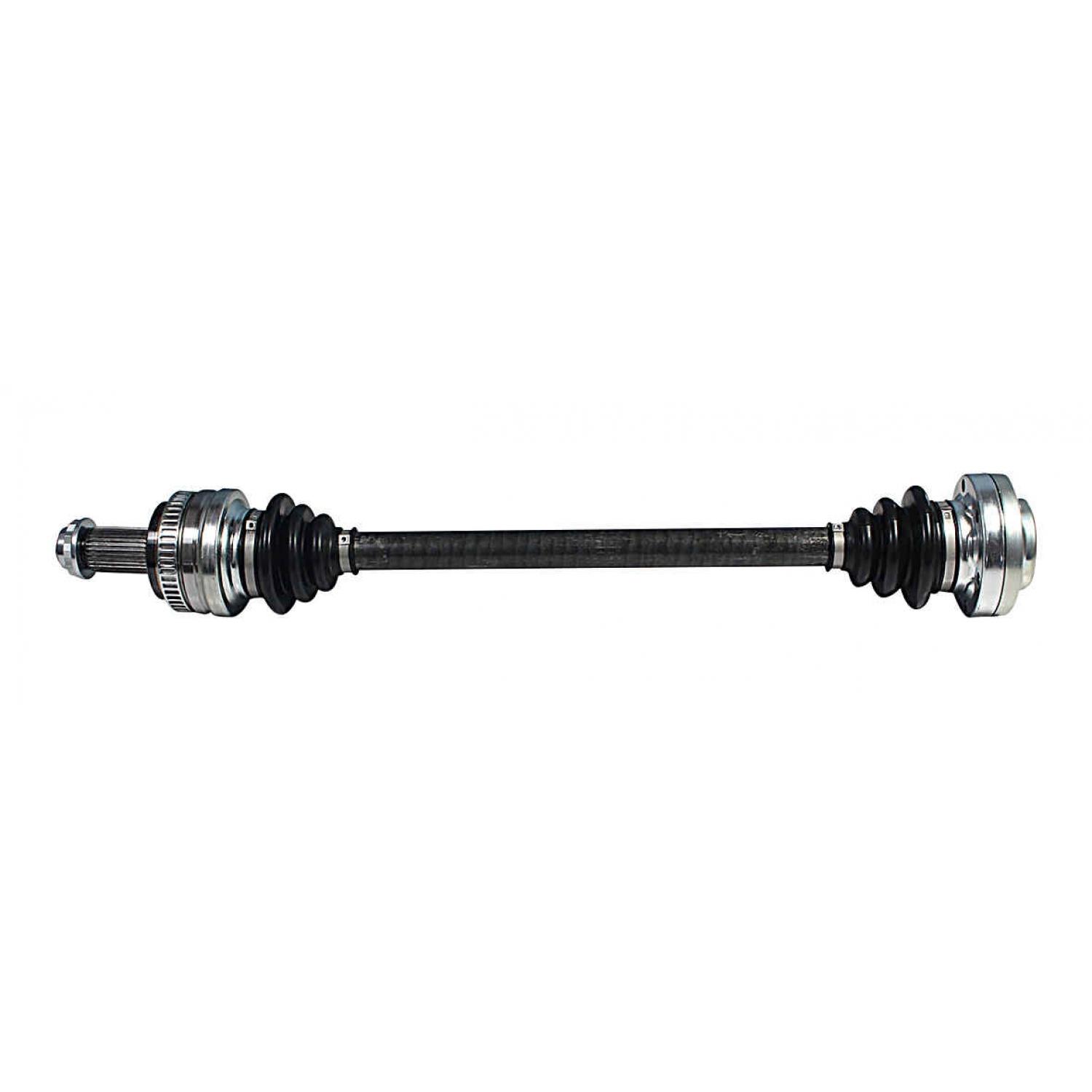 GSP NCV27000 CV Axle Assembly product image 5 of 5