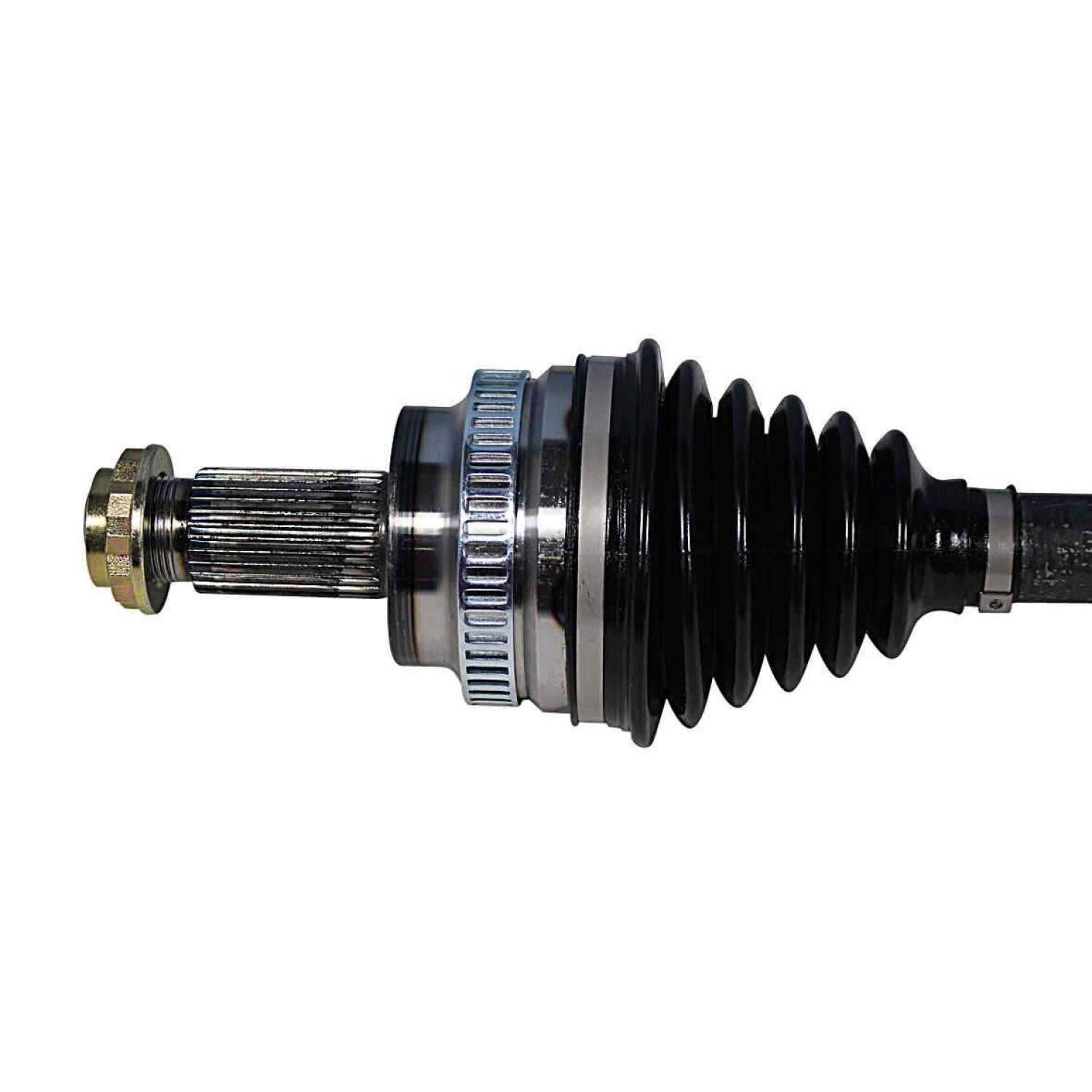 GSP NCV27002 CV Axle Assembly product image 1 of 5