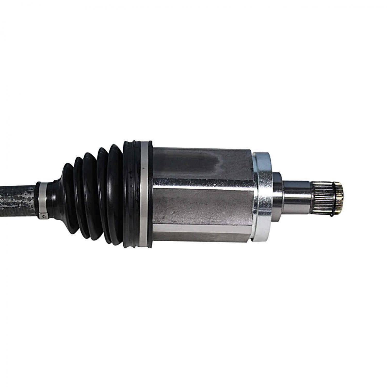 GSP NCV27002 CV Axle Assembly product image 2 of 5