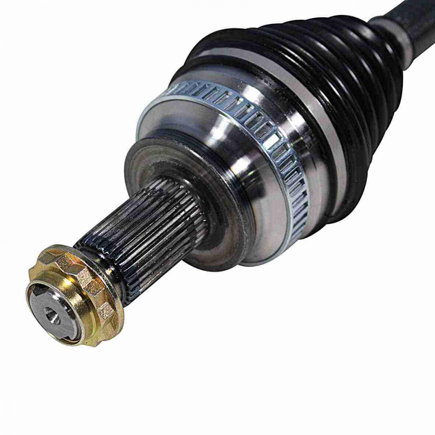GSP NCV27002 CV Axle Assembly product image 3 of 5