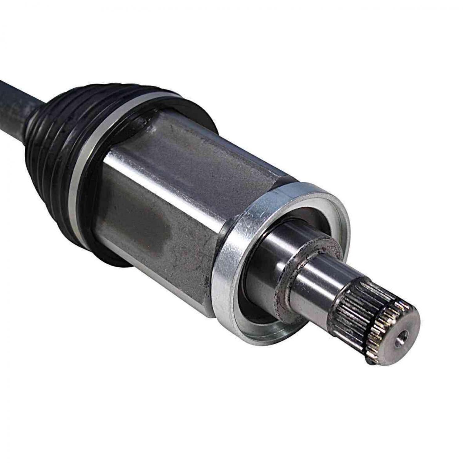 GSP NCV27002 CV Axle Assembly product image 4 of 5