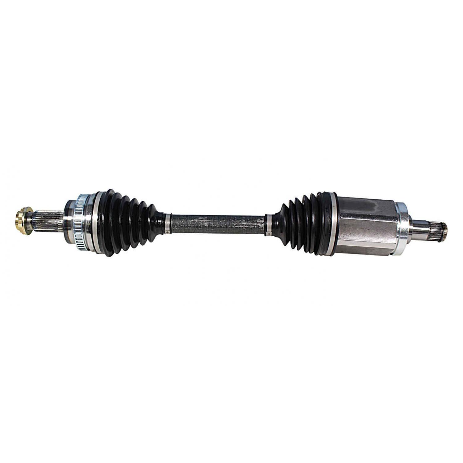 GSP NCV27002 CV Axle Assembly product image 5 of 5