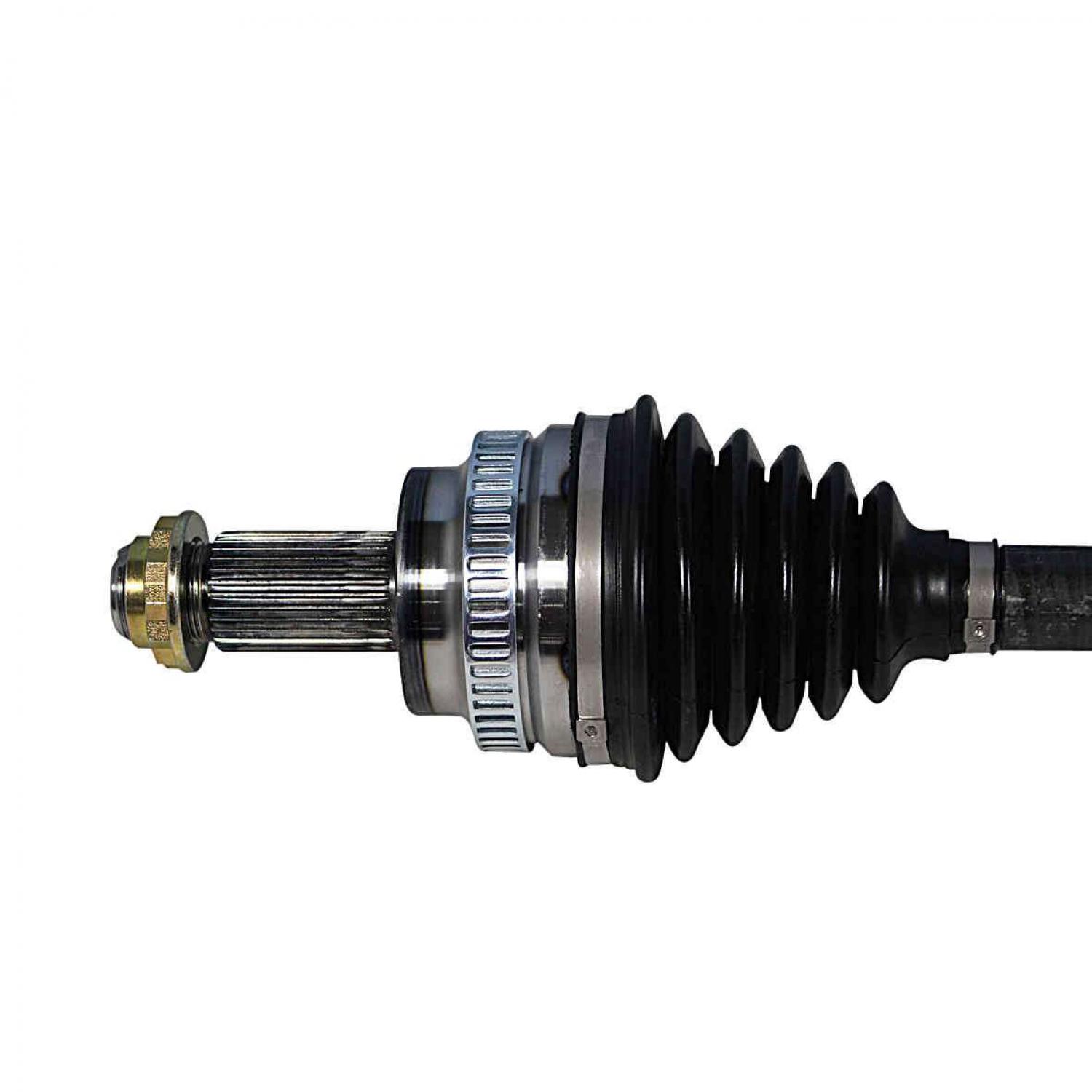 GSP NCV27003 CV Axle Assembly product image 1 of 5