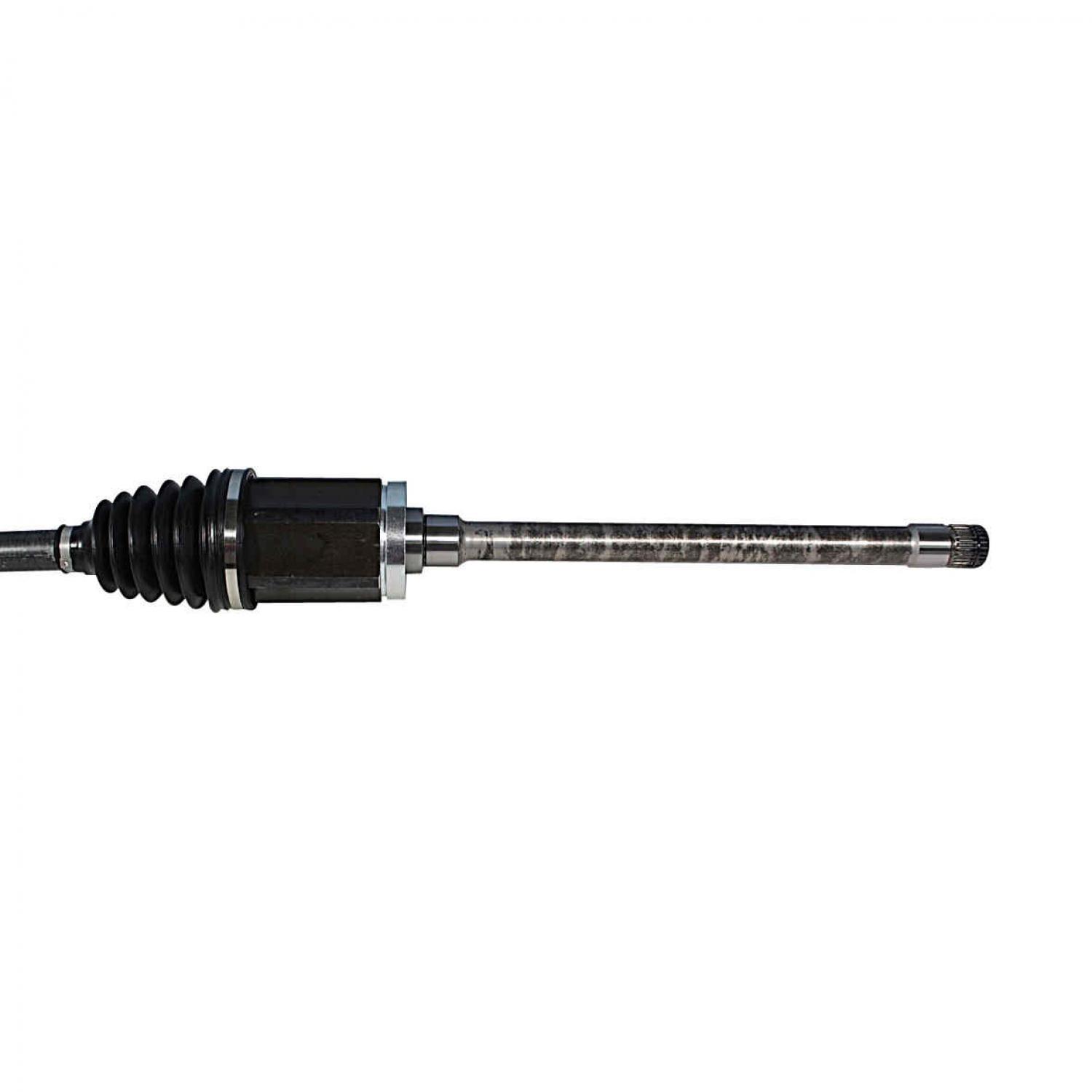 GSP NCV27003 CV Axle Assembly product image 2 of 5