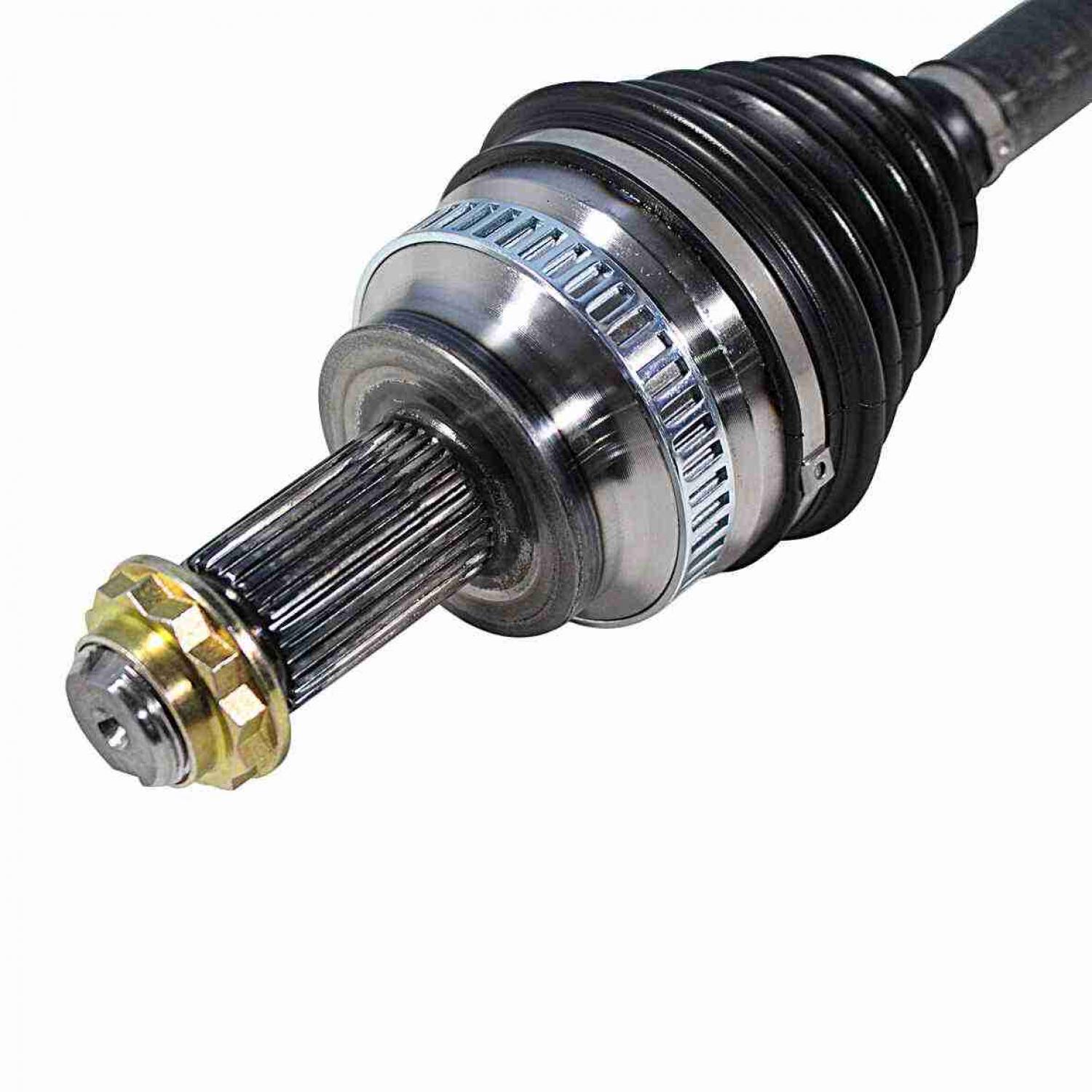 GSP NCV27003 CV Axle Assembly product image 3 of 5