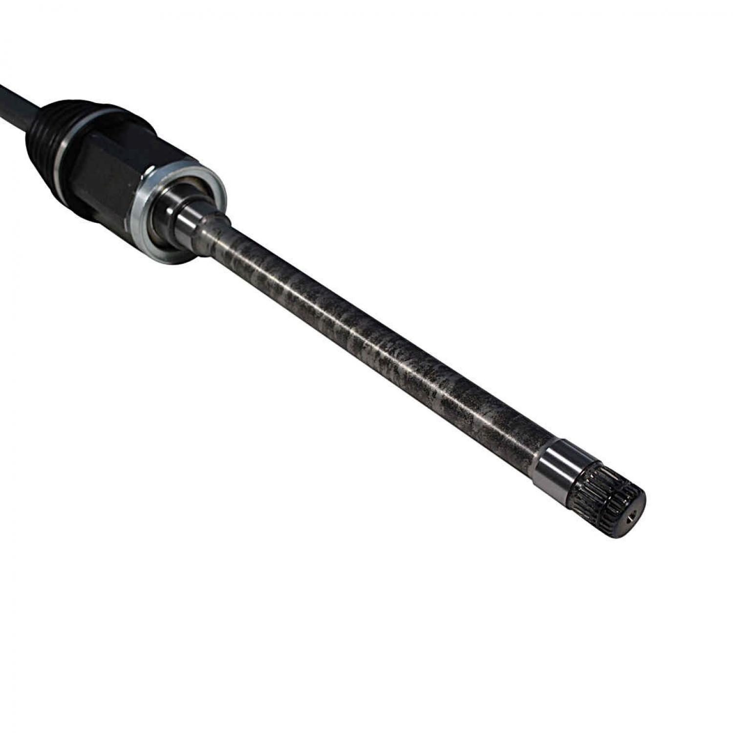 GSP NCV27003 CV Axle Assembly product image 4 of 5