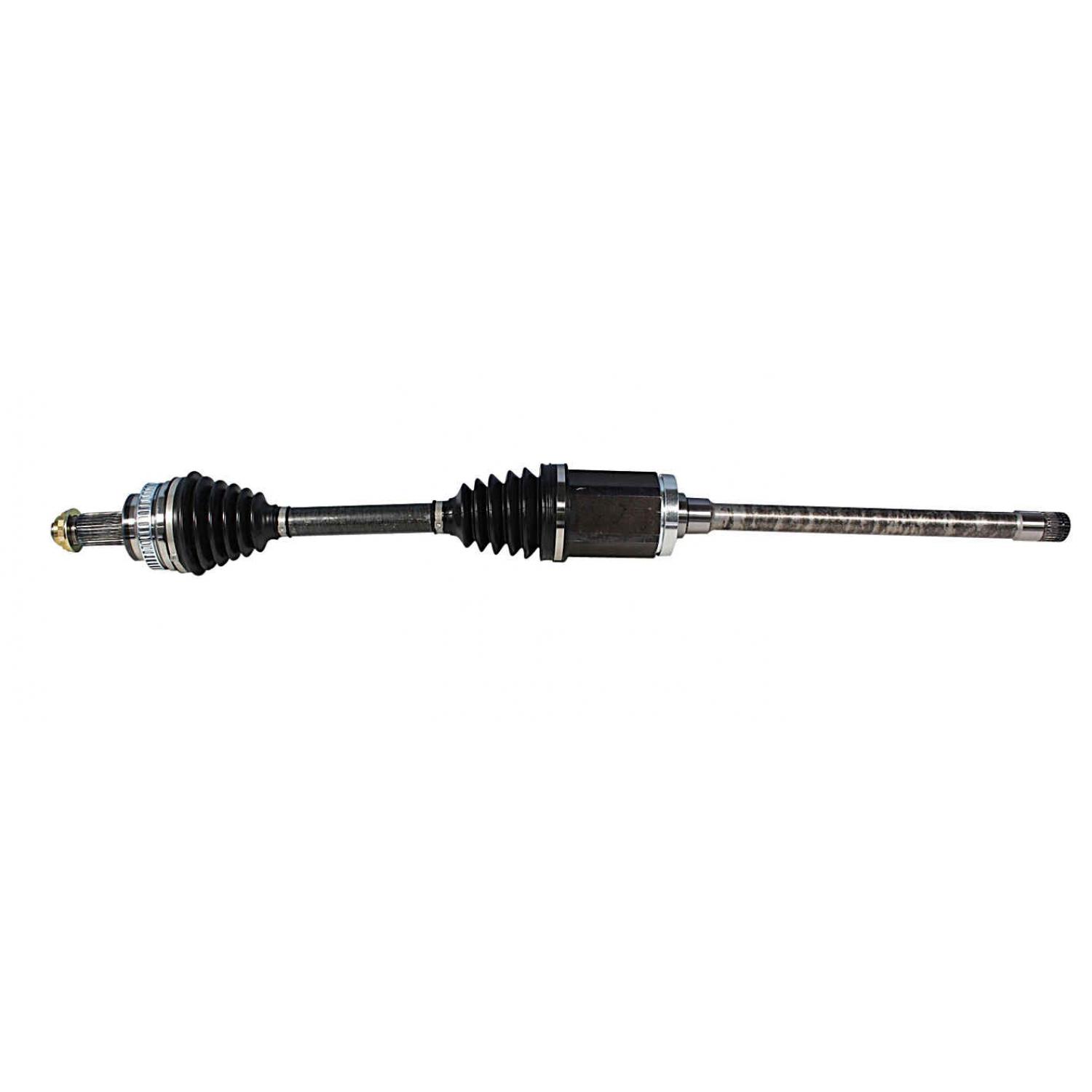 GSP NCV27003 CV Axle Assembly product image 5 of 5